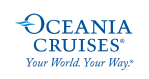  OCEANIA CRUISES: gratis Wifi + extra drankenpakket, fijne restaurants, boordtegoed...