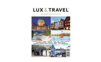 LUX & TRAVEL®, bijzondere reizen & luxury resorts