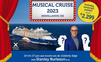 Musical Zeetours Cruise