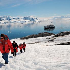 cruise noorwegen ijsland groenland