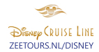 Disney Cruises te boeken bij ZEETOURS