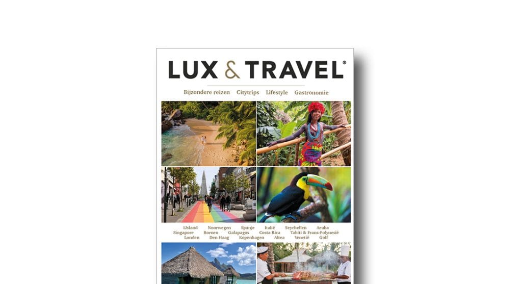 Cover Lux