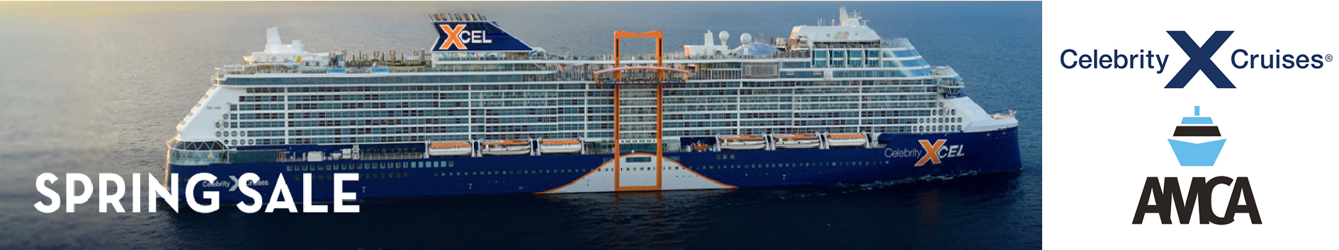 Amca Celebrity Cruises