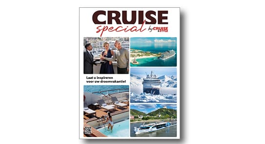 cover cruise special