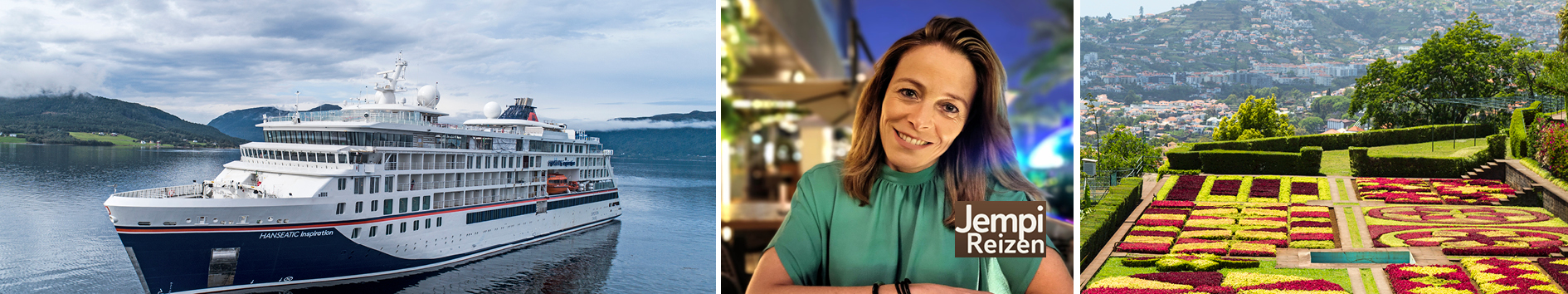Jempi Cruises