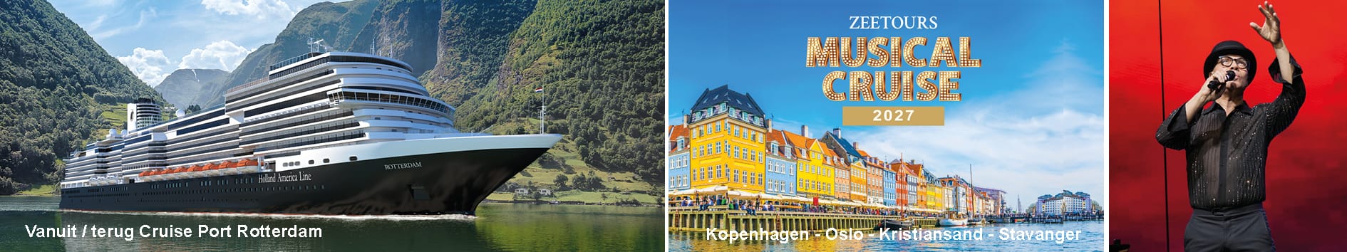 zeetours musical 2027