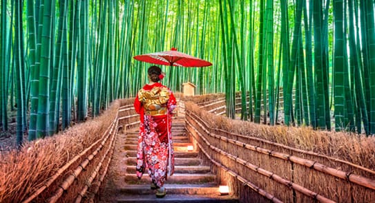 Japan