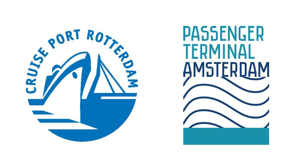 cruise port Rotterdam e amsterdam