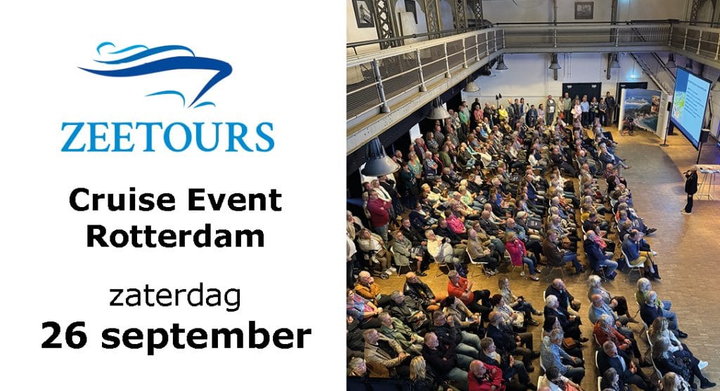 zeetours event