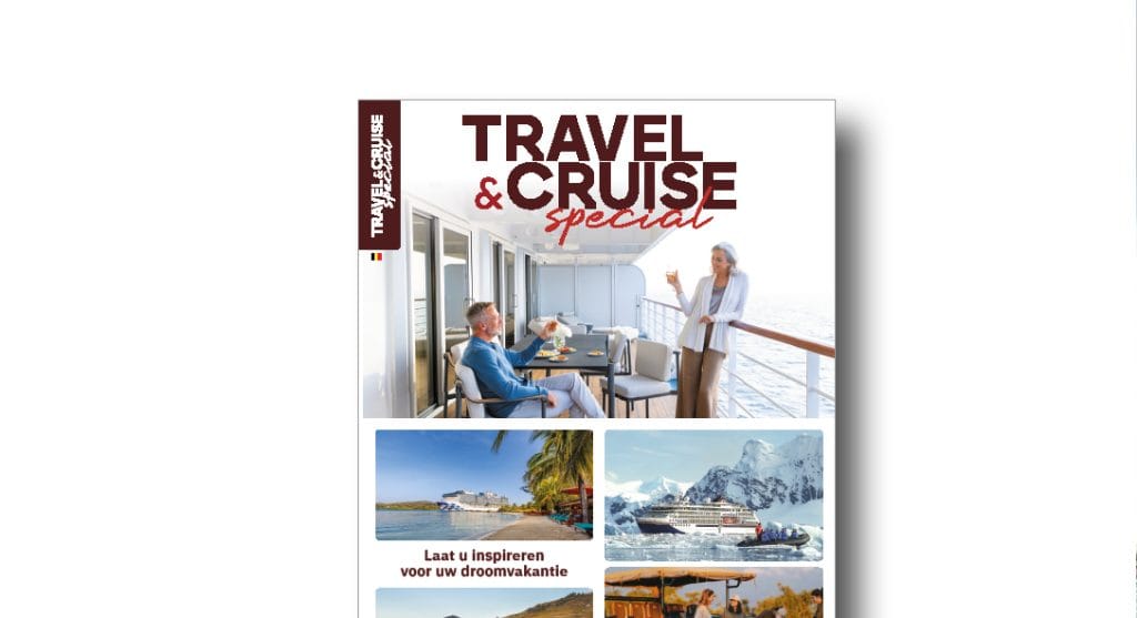 Travel & Cruise Special 2027-2028