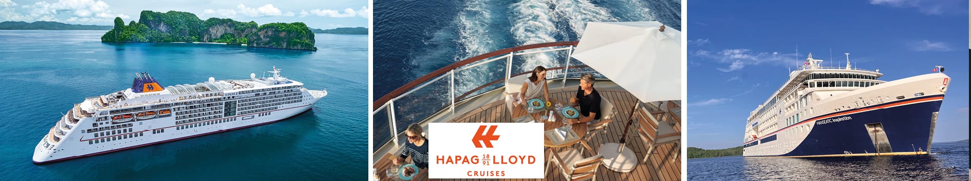 hapag Lloyd