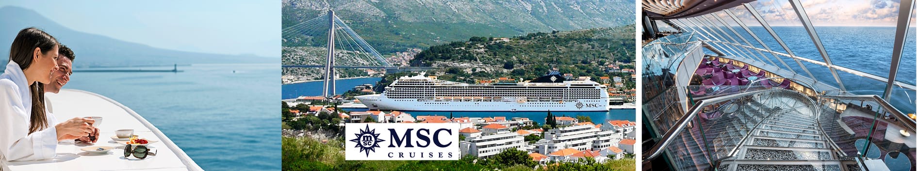 MSC Magnifica